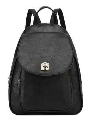 Mochila Celestina Negro