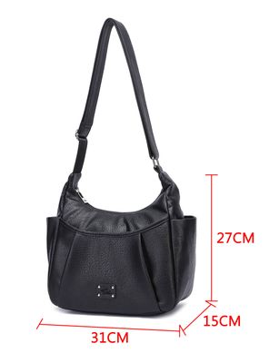 Imagen 2 del producto Bolso Iliana Negro