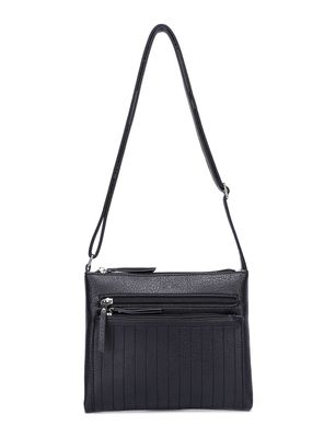 Bandolera Ismelda Negro