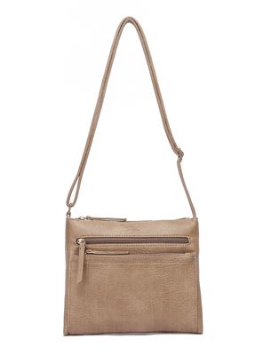 Bandolera Ismelda Café