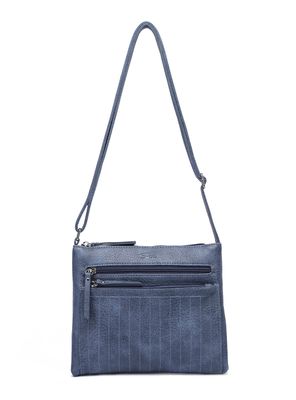 Bandolera Ismelda Azul