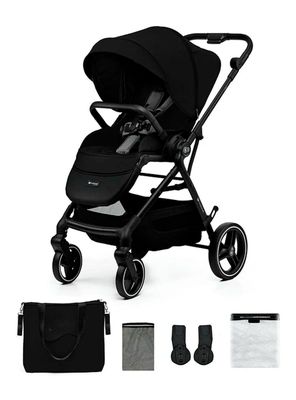 Coche Yoxi Pure Black