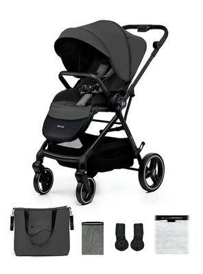 Coche Yoxi Moonlight Grey