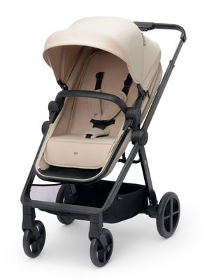 Coche Travel System Newly 3 En 1 Sand Beige