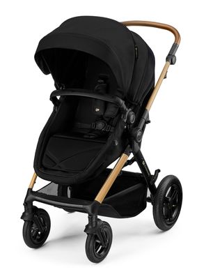 Coche Travel System Moov2 Xl Air Black+Base