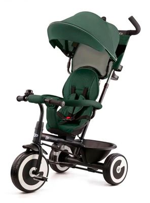 Triciclo Aston Green
