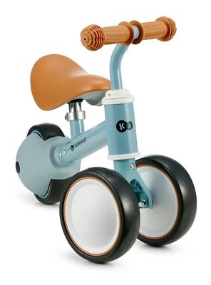 Imagen 2 del producto Triciclo Cutie Light Blue