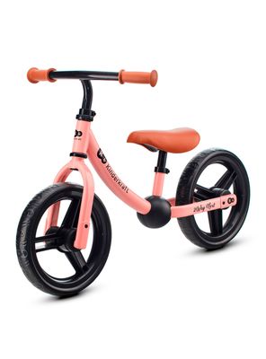 Imagen 1 del producto Bicicleta de Aprendizaje 2Way Next Pink