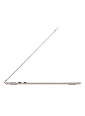 Imagen 2 del producto MacBook Air 13.6"" Chip M2 CPU 8 Núcleos GPU 8 Núcleos 16GB RAM 256GB SSD Starligth