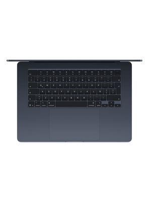 Imagen 2 del producto MacBook Air 15.3"" Chip M4 CPU 10 Núcleos GPU 10 Núcleos 16GB RAM 512GB SSD Medianoche