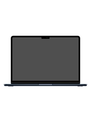 Imagen 2 del producto MacBook Air 13.6"" Chip M2 CPU 8 Núcleos GPU 8 Núcleos 16GB RAM 256GB SSD Medianoche