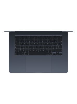 Imagen 2 del producto MacBook Air 15.3"" Chip M4 CPU 10 Núcleos GPU 8 Núcleos 16GB RAM 256GB SSD Medianoche