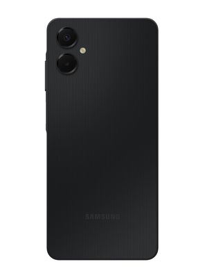 Imagen 2 del producto Smartphone Galaxy A06 5G 128GB 6.7"" Negro Liberado