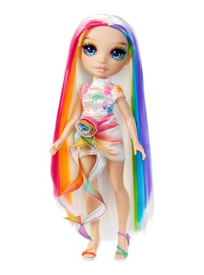 Muñeca Hair Chalk & Style Amaya