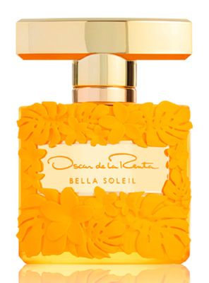 Imagen 1 del producto Perfume Soleil EDP Mujer 30 ml Oscar de la Renta