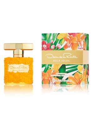 Imagen 2 del producto Perfume Soleil EDP Mujer 30 ml Oscar de la Renta