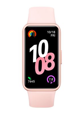 Smartband 10 Pink 1.47""