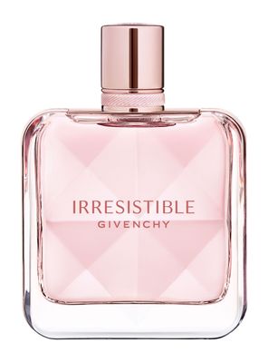 Perfume Givenchy Irresistible EDT Mujer 80 ml