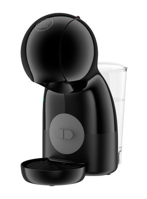 Imagen 2 del producto Cafetera de Cápsulas Piccolo XS Negro