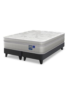 Cama Europea Paradise King