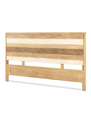 Imagen 1 del producto Respaldo Loira 2 Plazas