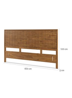 Imagen 2 del producto Respaldo Adria 2 Plazas