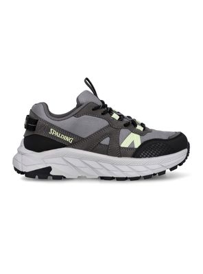 Zapatilla Outdoor Mujer Cliff