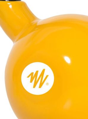 Imagen 2 del producto Kettlebell Vinyl 6Kg