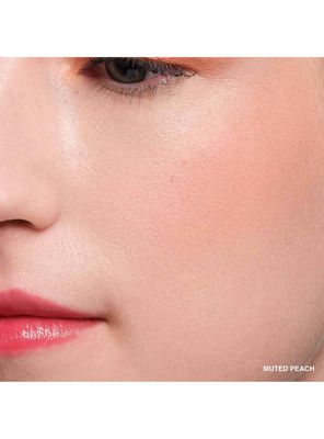 Imagen 2 del producto Rubor en Crema Pot Rouge Velvet Matte Muted Peach 8.5g