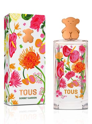 Imagen 2 del producto Perfume Sorbet Garden EDT Mujer 50 ml Tous
