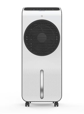 Enfriador de Aire 24W EVT-2301 Slim Blanco