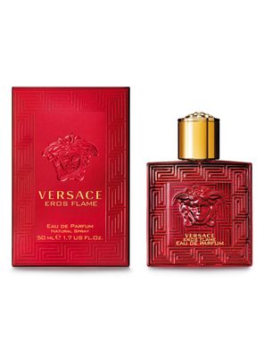Imagen 2 del producto Perfume Versace Eros Flame Hombre EDP 50 ml