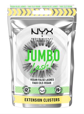 Imagen 1 del producto Pestañas Postizas  Jumbo Lash Vegan Extension Clusters