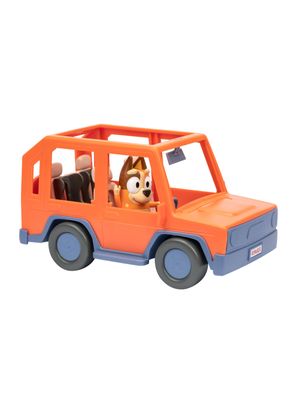 Imagen 2 del producto Vehículo Familiar y Mamá Chilli