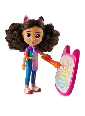 Muñeca con Accesorios