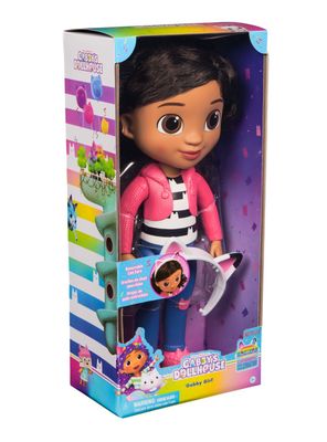 Imagen 2 del producto Muñeca con Cintillo 30 cm