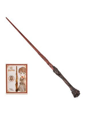 Figura de Acción Varita Harry Potter