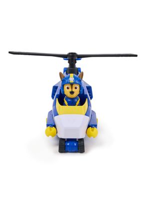 Helicoptero Air Rescue de Chase