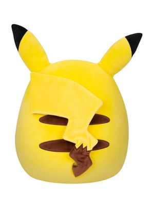 Imagen 2 del producto Peluche Squishmallows Pikachu 35 cm