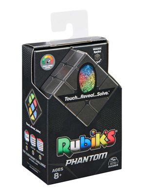 Imagen 2 del producto Rubiks Phantom Revelación