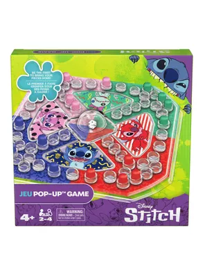 Imagen 1 del producto Juego Pop Up Game