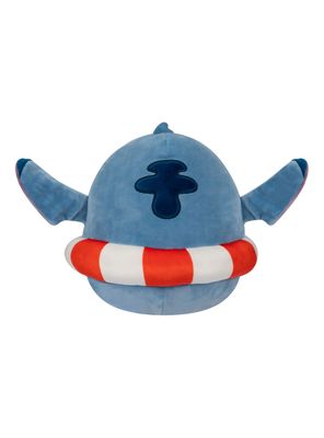 Imagen 2 del producto Peluche Squishmallows Disney Stitch  20 cm