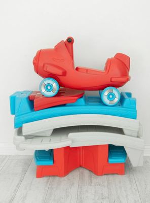 Imagen 2 del producto Tobogan Montaña Rusa SkyRider