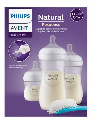 Imagen 2 del producto Set Natural con Cepillo