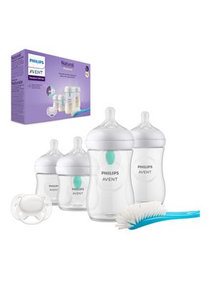 Set Natural 3.0 AFC 125-260 + AFV125-260+Cepillo+Chupete