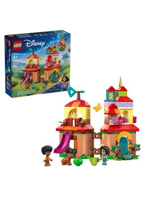 Imagen 2 del producto Lego Mini Casa de Encanto