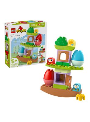 Imagen 2 del producto Lego Árbol Equilibra y Apila