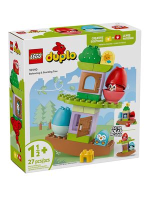 Lego Árbol Equilibra y Apila