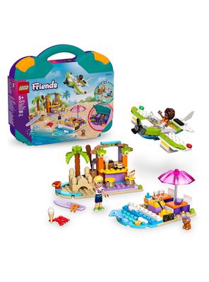 Imagen 2 del producto Lego Playa Creativa y Maleta de Viaje