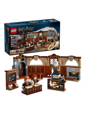 Imagen 2 del producto Lego Castillo de Hogwarts Clase de Encantamientos